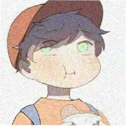 手机影视声音设计师访谈头像